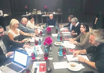 Altın Kelebek'te bir büyük skandal daha!