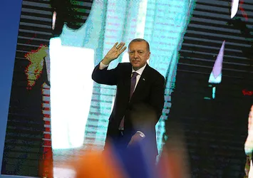 Başkan Erdoğan, gençlere videolu mektup uygulaması ile seslenecek