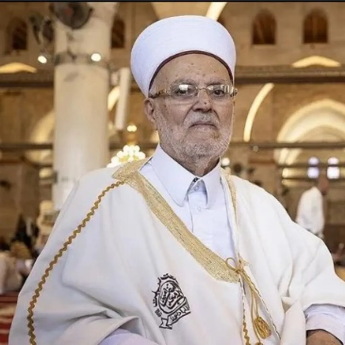 Mescid-i Aksa İmam Hatibi Şeyh İkrime Sabri'den 15 Temmuz mesajı: Türkiye zulmü yendi