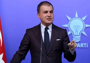 AK Parti Sözcüsü Çelik'ten muhalefete sert tepki! "Siyasetsizleşme tarihinin parçası"