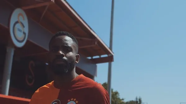 Galatasaray Cedric Bakambu’nun maliyetini açıkladı