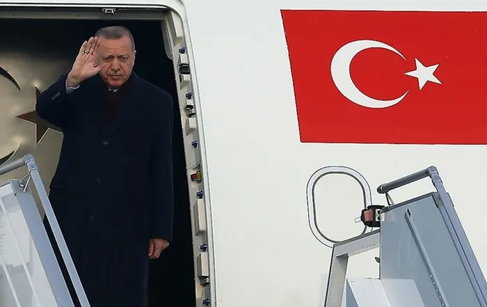 Son dakika: Başkan Erdoğan'ın Afrika ziyaretleri yatırımlar ve ticarette yeni fırsatlar sunacak! Hedef: 100 milyon dolar - 2