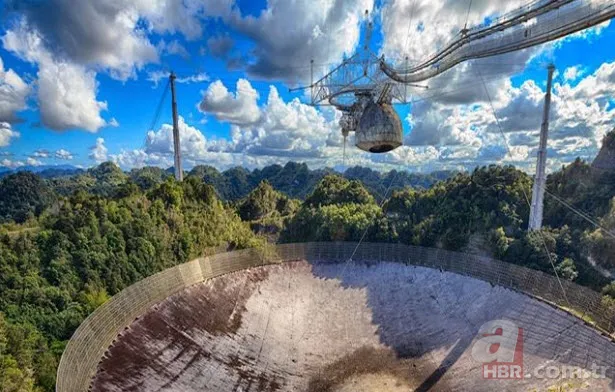 Çin bunu da yaptı! Dünyanın en büyüğü… 14