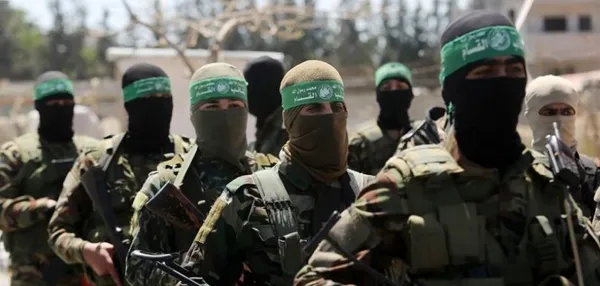 Hamas’tan ABD’ye yanıt: Gazze’nin yönetimi Filistin’in özel meselesidir