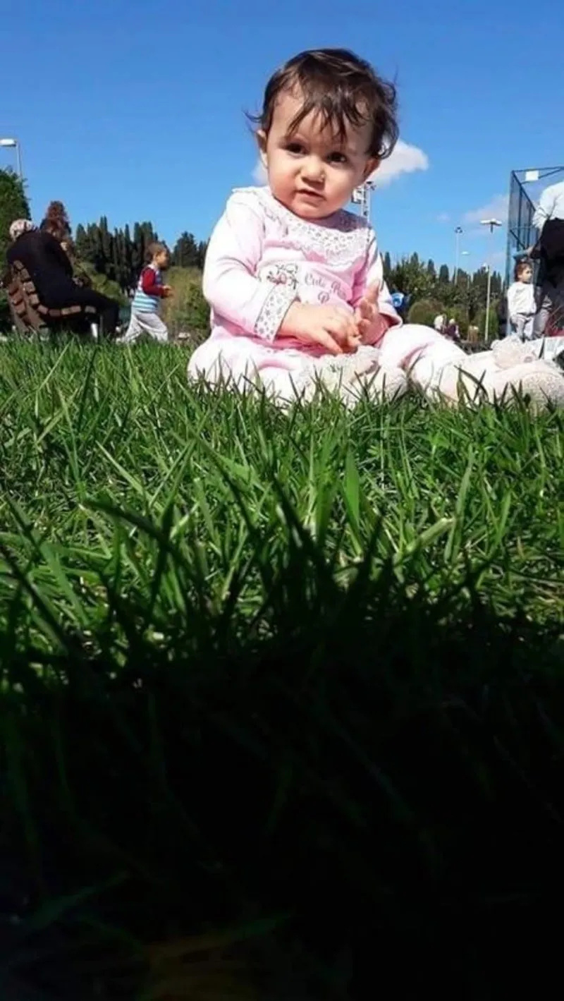 kayip ecrin bulundu mu son dakika gelismesi muge anli ecrin bebek son durum