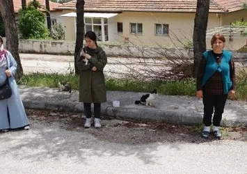 Isparta’da mahalleliyi ayağa kaldıran vahşet! Ayakları kesilmiş halde ölü bulundu