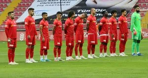 Kayserispor’da koronavirüs şoku