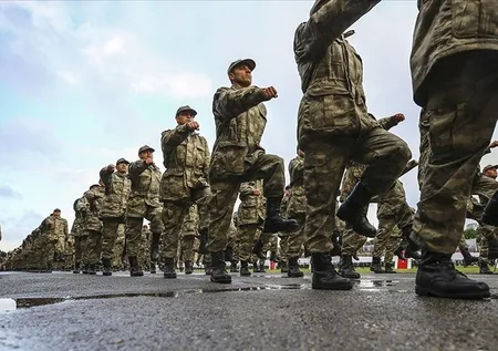 Bedelli askerlik yerleri öğrenme e-Devlet 2024 Ağustos | MSB Bedelli askerlik yerleri açıklandı mı, ne zaman açıklanacak? Sevk tarihleri...