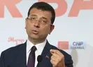 Ekrem İmamoğlu ekmekler nerede?