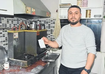 İzmirliler katı atık bedeline isyan etti
