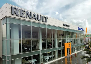 Renault MAİS’te genel müdür Berk Çağdaş oldu