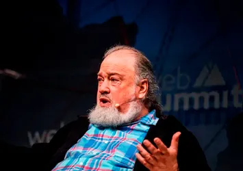 Kripto paranın babası olarak anılan David Chaum'dan Blockchain açıklaması! Türkiye lider ülke olabilir