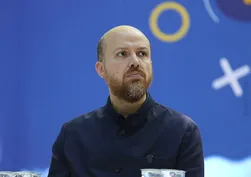 Bilal Erdoğan Kocaeli'de gençlerle bir araya geldi