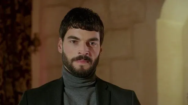 Hercai 3. sezon ne zaman yayınlanacak? Hercai yeni sezon tarihi belli oldu mu? - 1