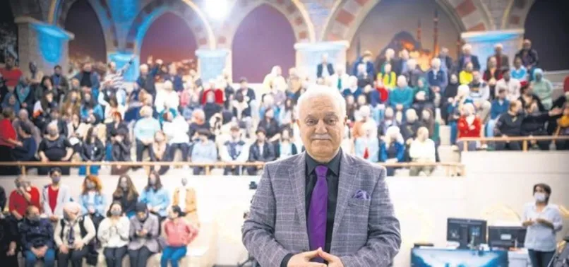 Turkuvaz’da Ramazan coşkusu! İzleyicilerden tam not: Her şey harikaydı