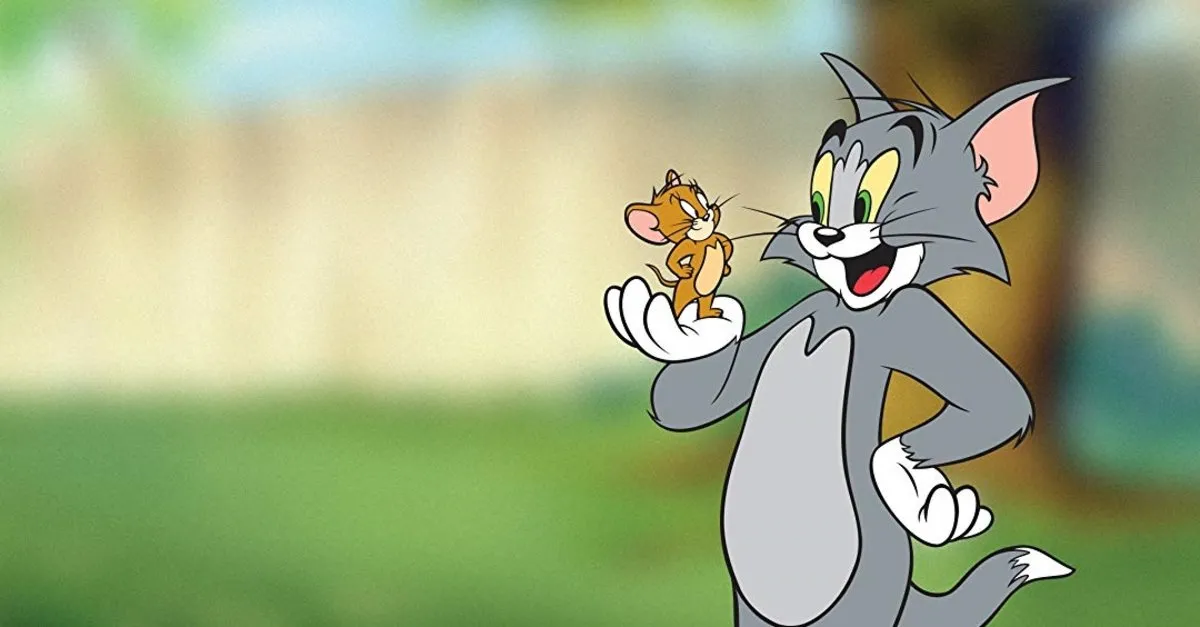 Efsane Cizgi Filmler Nasil Sona Erdi Tom Ve Jerry Intihar Mi Etti