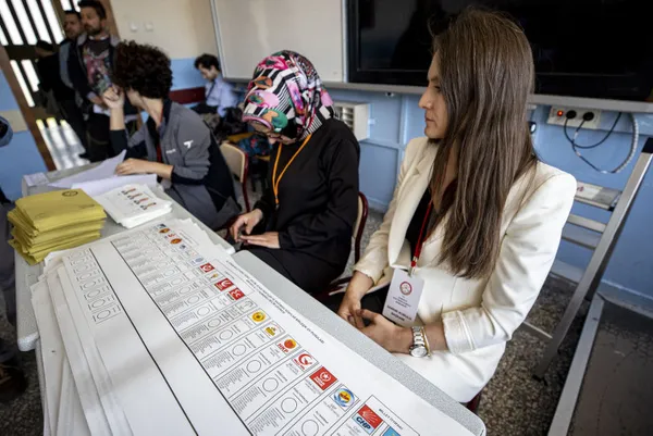 Türkiye Yüzyılı’na yeşil ışık! Milli irade tecelli edecek