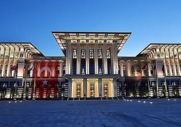 Cumhurbaşkanlığı'ndan ABD'ye 'Kudüs tepkisi'
