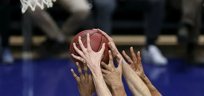 Basketbola koronavirüs engeli! Maccabi FOX - Anadolu Efes maçı seyircisiz oynanacak