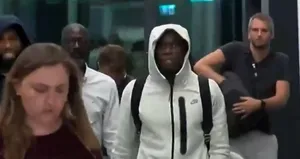 Fenerbahçe’nin yeni transferi İstanbul’da