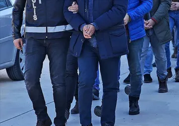 Adana merkezli 3 ilde FETÖ operasyonu!