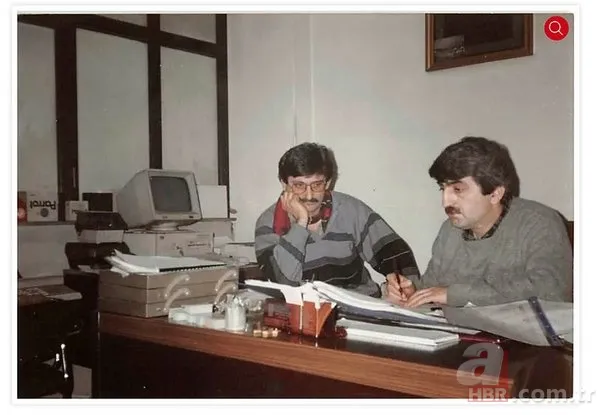 SİHA'ların fikir babası Özdemir Bayraktar'a övgü dolu mesajlar! Bu vatan uğruna... 5