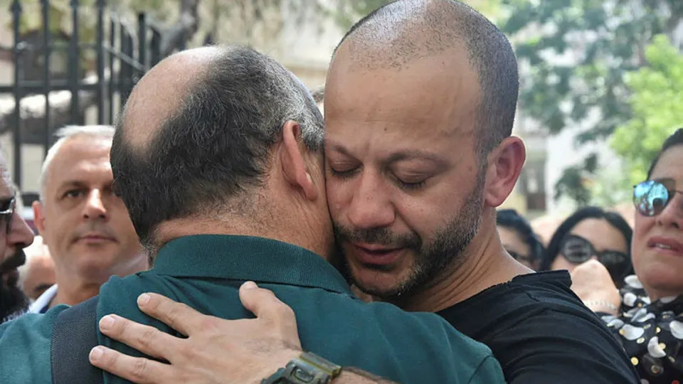 Oyuncu Arda Öziri'ye acı veda