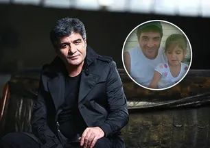 İbrahim Erkal’ın kızı Dilara'dan yürek yakan paylaşım! 