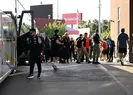 A Milli Futbol Takımı, Arizonaya geldi