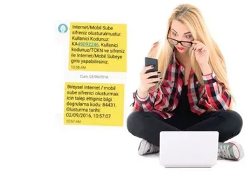 Gözünüzden kaçarsa dolandırılmamamız neredeyse imkânsız!