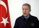 Son dakika: Hulusi Akar: Bağdadi ile ilgili yeni bilgiler açıklayacağız