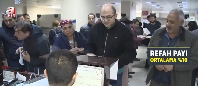 Milyonların gözü yeni Meclis’te | Emekliye yüzde 40 zam yolda! Memur ve emekli maaşları ne olacak?