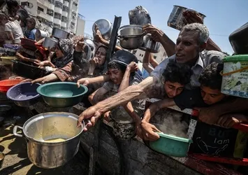 Hollywood yıldızlarından İsrail’e art arda tepki! "Netanyahu kazandı bizi kendine benzetti"