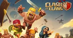 Clash of Clans’e yepyeni özellik!