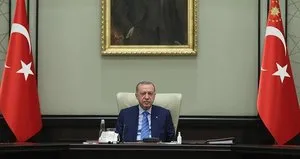 Yüksek Askeri Şura toplanıyor!