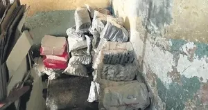 3 bin TL’lik ayakkabı 400 liraya satılıyor