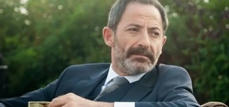 Ünlü oyuncu Levent Can'a muhasebeci şoku