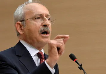 İşte CHP içindeki FETÖ yapılanması