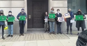 İslami değerleri hedef almıştı!