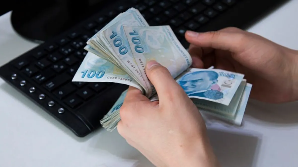 SGK iş göremezlik rapor ücretleri kaç günde yatıyor? Rapor parası ne zaman hesabıma geçer?