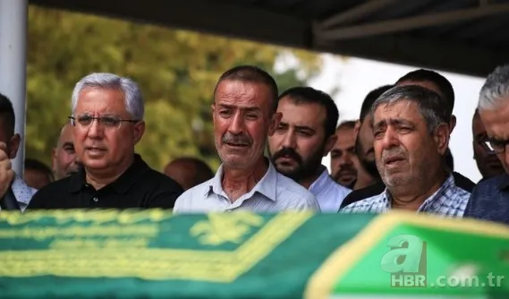 Gaziantep’teki kaza 15 kişiye mezar olmuştu! Vefat eden İHA muhabirlerinin meslektaşlarından boğazları düğümleyen sözler… 10