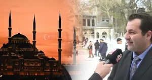 İslam alemi mübarek 3 aylara kavuştu!