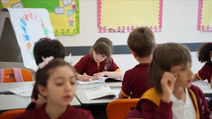 Yeni müfredatta dikkat çeken detay! Öğrenciler yaşayarak öğrenecek