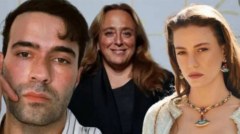 Ayşe Barım olayında flaş gelişme: Serenay Sarıkaya ifade verecek