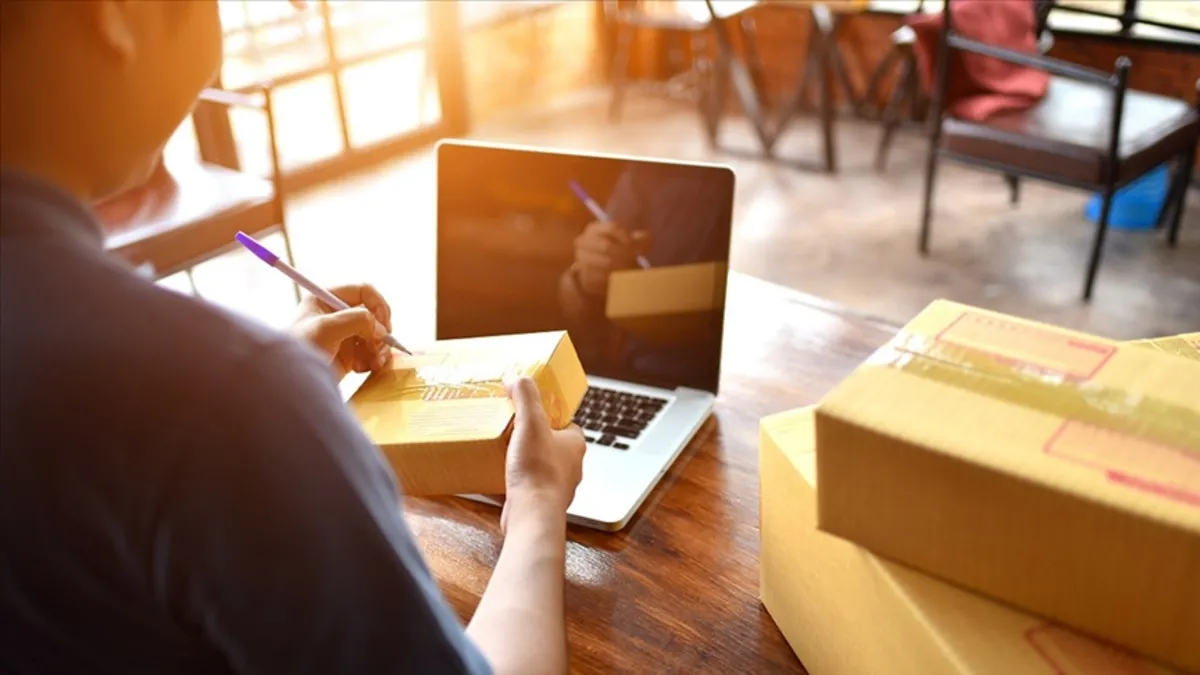 Yılbaşında kargolar açık mı? 31 Aralık ve 1 Ocak kargo çalışma durumu: PTT, Sürat...