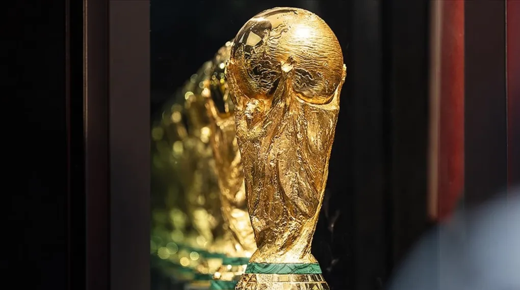 İran Dünya Kupası'ndan men mi edilecek?