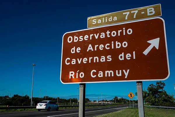 Son dakika: Porto Riko’dan korkunç haber Arecibo Gözlemevi çöktü