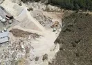 CHPli belediyeden çevre skandalı!