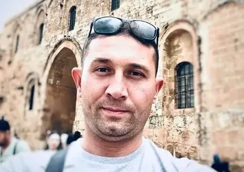 33 yaşındaki astsubaydan acı haber! Kalp krizi geçirerek hayatını kaybetti
