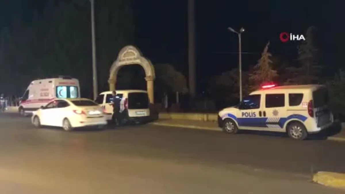 Kocaeli'de "Ne bakıyorsun?" tartışmasındaki cinayete müebbet hapis talebi